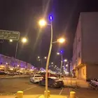 توريد. اعمده كشافات