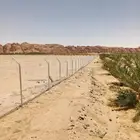 مقاول شبوك وحجر طبيعي