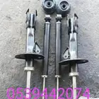 shock. Yaris 2006-2013