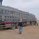 نحن نقوم بتوريد تركيب الشبوك المزارع للتواصل