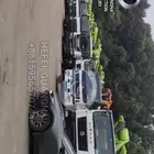 مضخات خرسانية متنوعه