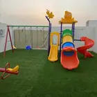 العاب وملاهي حديقه