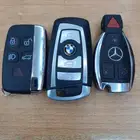 مفاتيح مرسيدس