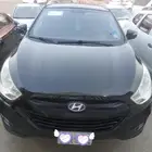 توسان هوندا موديل 2012للبيع نظيف جدا الرياض
