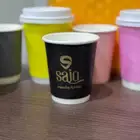 مطبعة طباعة كرت ستيكر فاتورة سند قبض صرف ختم اكياس ليبل بوكس