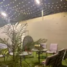 لمبات شريط لتزيين الجلسات الخارجيه