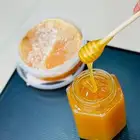 عسل سدر يمني