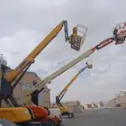 كرين في الرياض.