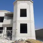 لياسه ملونه بديل الحجر الطبيعي