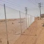 مقاول تركيب شبوك في جميع انحاء المملكه