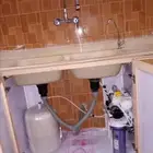 فلاتر تحلية مياه وصيانتها