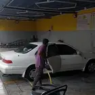 تويوتا كامري 2001