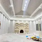 خيام ملكية وخيام الصقور