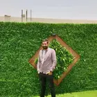 تنسيق حدائق وشبكات راي