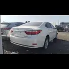 تشليح لكزس اي اس 250 الموديل 2015 للبيع قطع غيار فقط