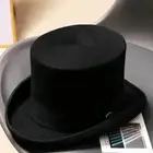 قبعة انقليزية اصلي