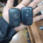 ريموت جيب لكززGX460اصلي وكاله