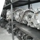 ورشة توضيب الجير الاتوماتيك 