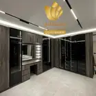 دواليب و خزاين ملابس غرف نوم