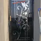 جميع انواع الحدادة