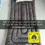 مراتب (طراحات) مع مخداتها للرحلات