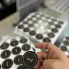 مطبعة طباعة