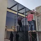 مصنع المنيوم استركشر (تكنولوجيا )