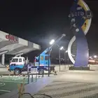 كرين للايجار