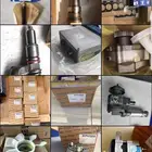 جميع انواع قطع غيار الموالدات والحراثات