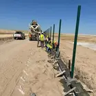 نحن مواسسه إنجاز المدن نمعل في توريد و تركيب