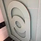 ديكور الجبس