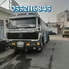 وايت مسكس موديل 90مفحوص مجدد طن 19
