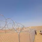 مقاول شبوك تشبيك مزارع وتسوير مواقع الشركات
