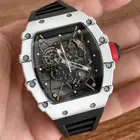 ساعات ريتشارد ميل