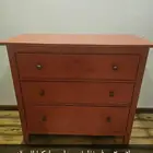 دولاب من ايكيا 3 ارفف يحاله ممتازه