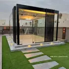 زجاج  سكريت  دربزين  شور  شورات  واجهات محلات  ابواب زجاج