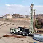 حفر ابار مياه الخرج الرياض