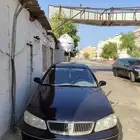 Nissan sunny 2005