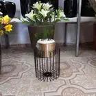 تنسيق زهور داخليه