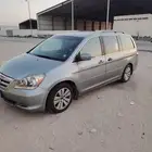 هوندا عايليه 2007 قير ومكينه علي الشرط فحص واستماره جديده