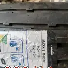 توفر بالون ماكسس مقاس 900 على 17 ومقاس 900 على 16