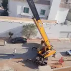 كرين رفع مكيفات ورفع كنب واغراض مواد بناء 056.2836255