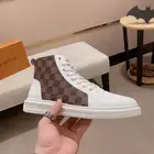 جزمة Louis Vuitton درجة أولى  
