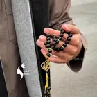 س بحَة أنيقة بالاسم لتلاوة الأذكار والتأمل.