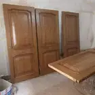 ورشه نجاره للابواب وغرف النوم والديكورات الخشبيه