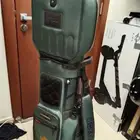 شنطة جولف نظيف جدا