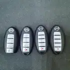 مفتاح نيسان بصمه