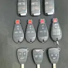 ريموتات دوج بصمه وشفط تشارجر كلايزلر