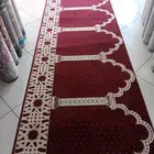 سجاد صلاة مصليات تركيه صف واحد