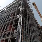سقالات وشدادات للايجار